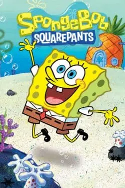 SpongeBob SquarePants (1999 - )