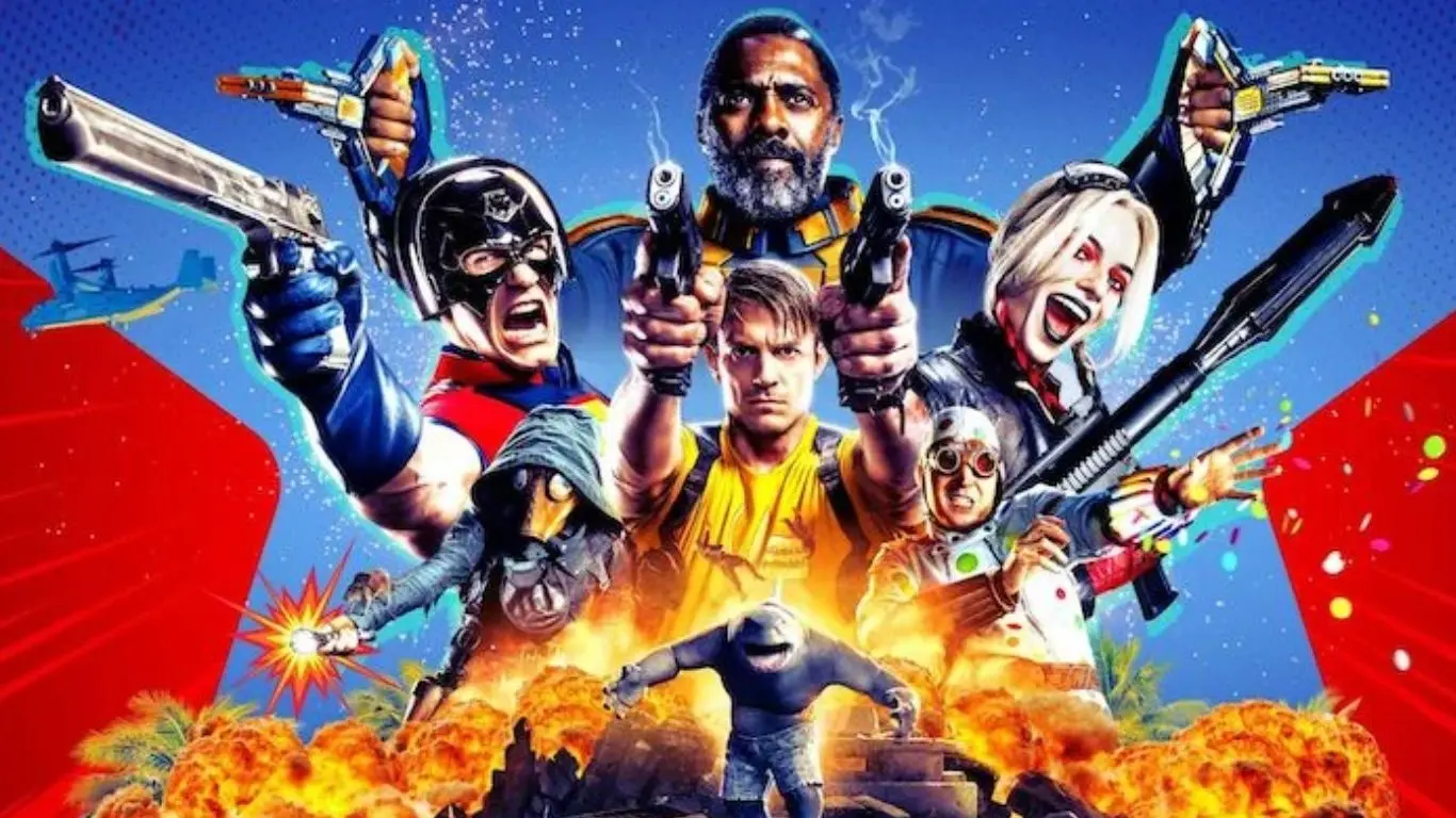 Substance Over Style: Insights from Suicide Squad