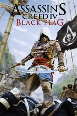 Assassin's Creed 4: Black Flag
