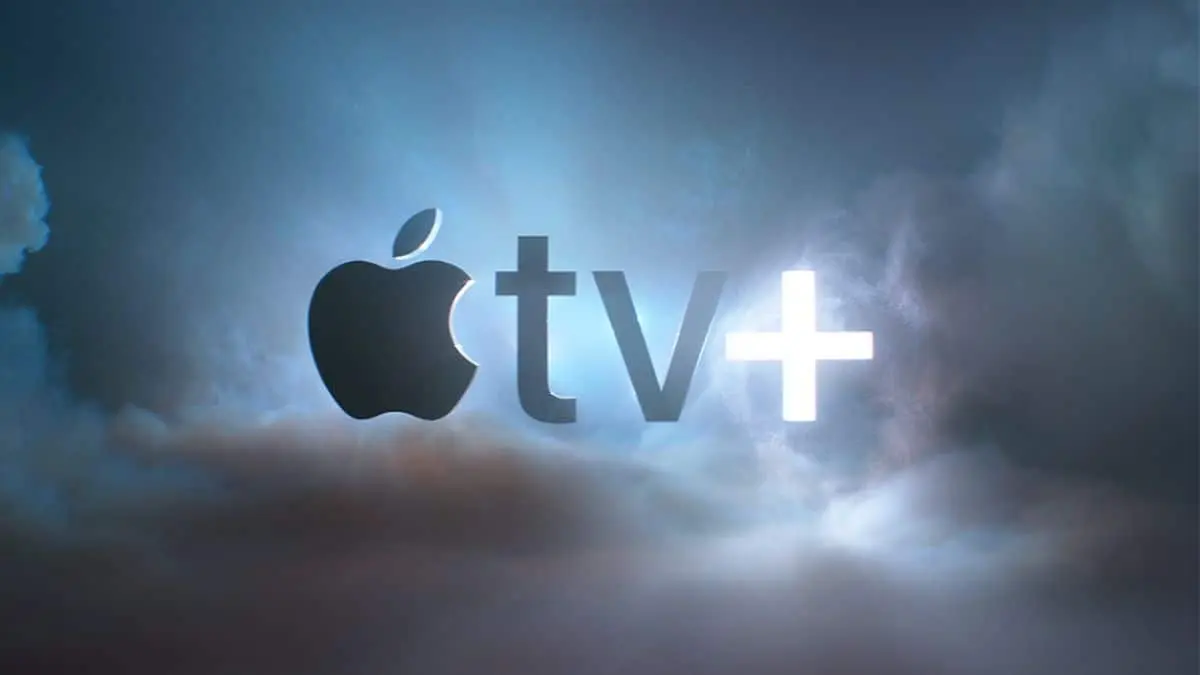 Apple TV+ (25 million approx)