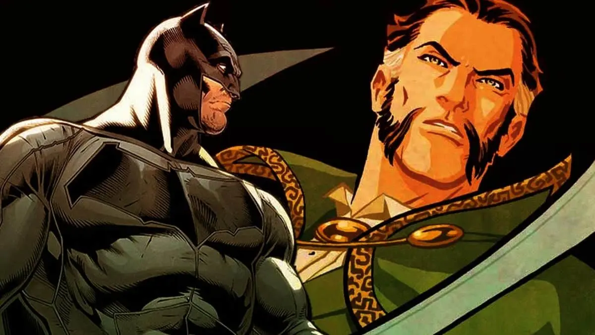 Ra's Al Ghul's Repeated End: Batman's Deadly Confrontations