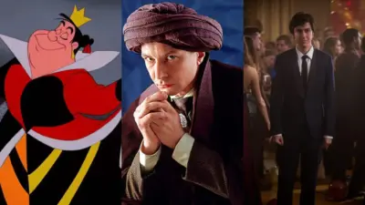 10 Memorable characters from Books Whose Names Begin with ‘Q’