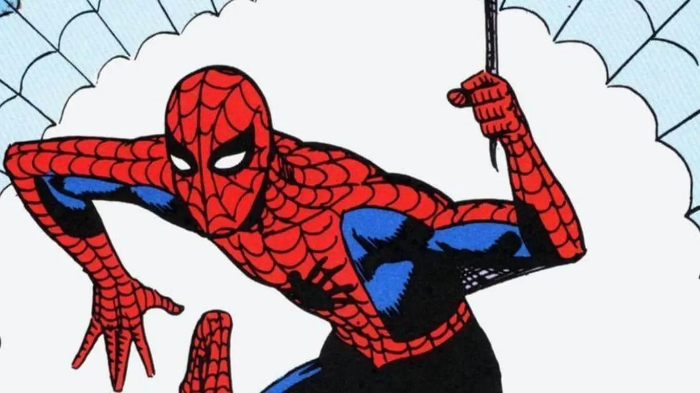 10 Most Impressive Upgrades to Spider-Man's Web-Shooters - Iconic Webbing