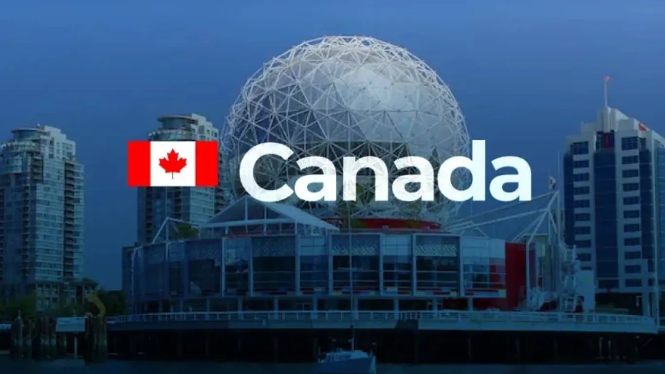 10 Most Advanced Countries in Computer Technology - Canada