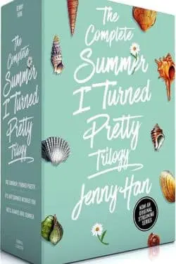 The Complete Summer I Turned Pretty Trilogy (Boxed Set): The Summer I Turned Pretty; It's Not Summer Without You; We'll Always Have Summer