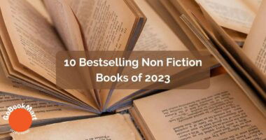 10 Bestselling Non Fiction Books of 2023