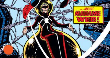 10 Hidden Secrets About Madame Web in Marvel Comics