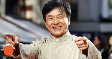 Top 10 Stunts of Jackie Chan