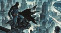 The 10 Most Common Mistakes Batman Continues to Make With His Enemies