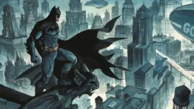 The 10 Most Common Mistakes Batman Continues to Make With His Enemies