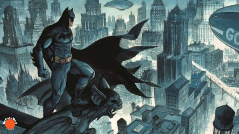 The 10 Most Common Mistakes Batman Continues to Make With His Enemies