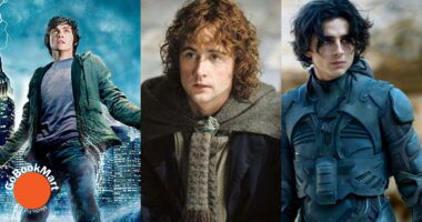 10 Memorable characters from Books Whose Names Begin with ‘P’