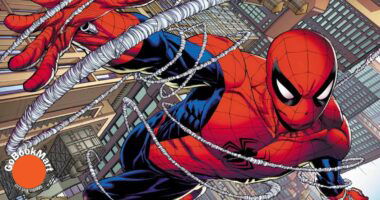 10 Most Impressive Upgrades to Spider-Man's Web-Shooters