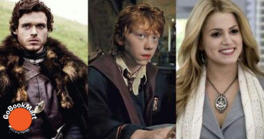 10 Memorable characters from Books Whose Names Begin with ‘R’