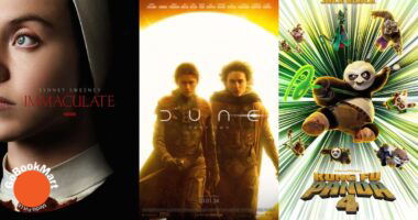 10 Most Anticipated Movies of March 2024