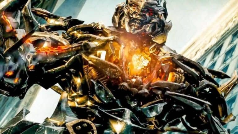 10 mayores peligros en el universo Transformers