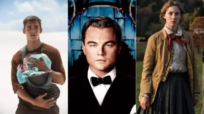 10 Memorable characters from Books Whose Names Begin with ‘J’