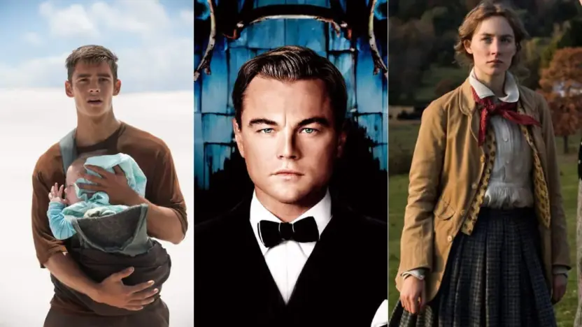 10 Memorable characters from Books Whose Names Begin with ‘J’