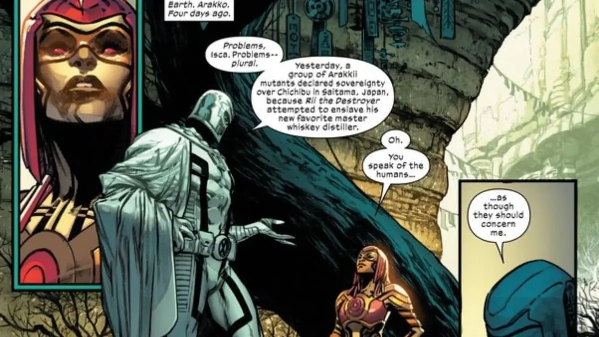 10 Lessons Marvel Heroes Often Fail to Learn - Respecting Differences