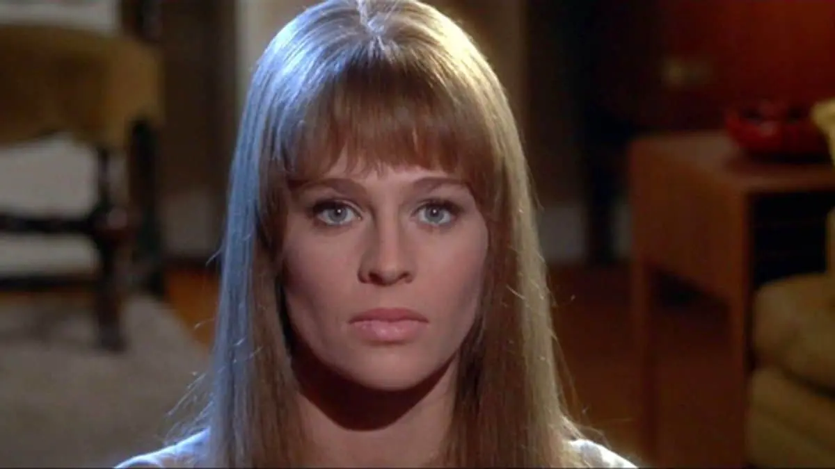 Mildred Montag (Fahrenheit 451 by Ray Bradbury)