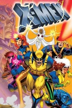 X-Men: The Animated Series (1992 - 1997)