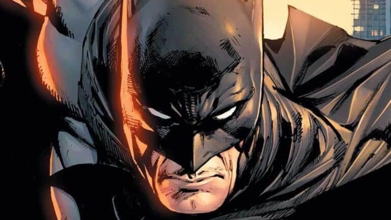 10 veces que Batman fue en contra de sus propias reglas