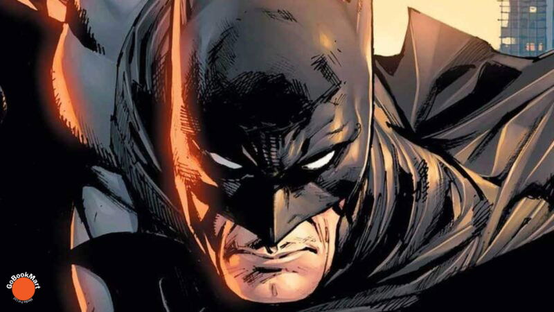 10 Times Batman Went Against His Own Rules