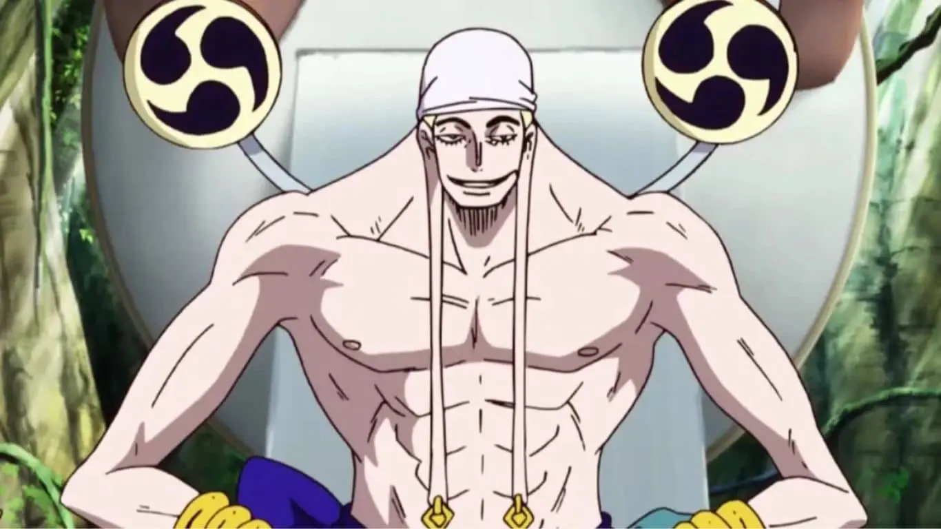 Enel