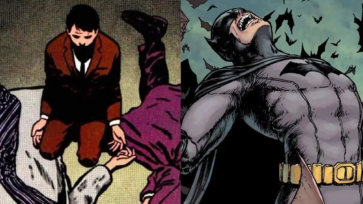 10 Most common weaknesses of Superheroes - Psychological Weaknesses