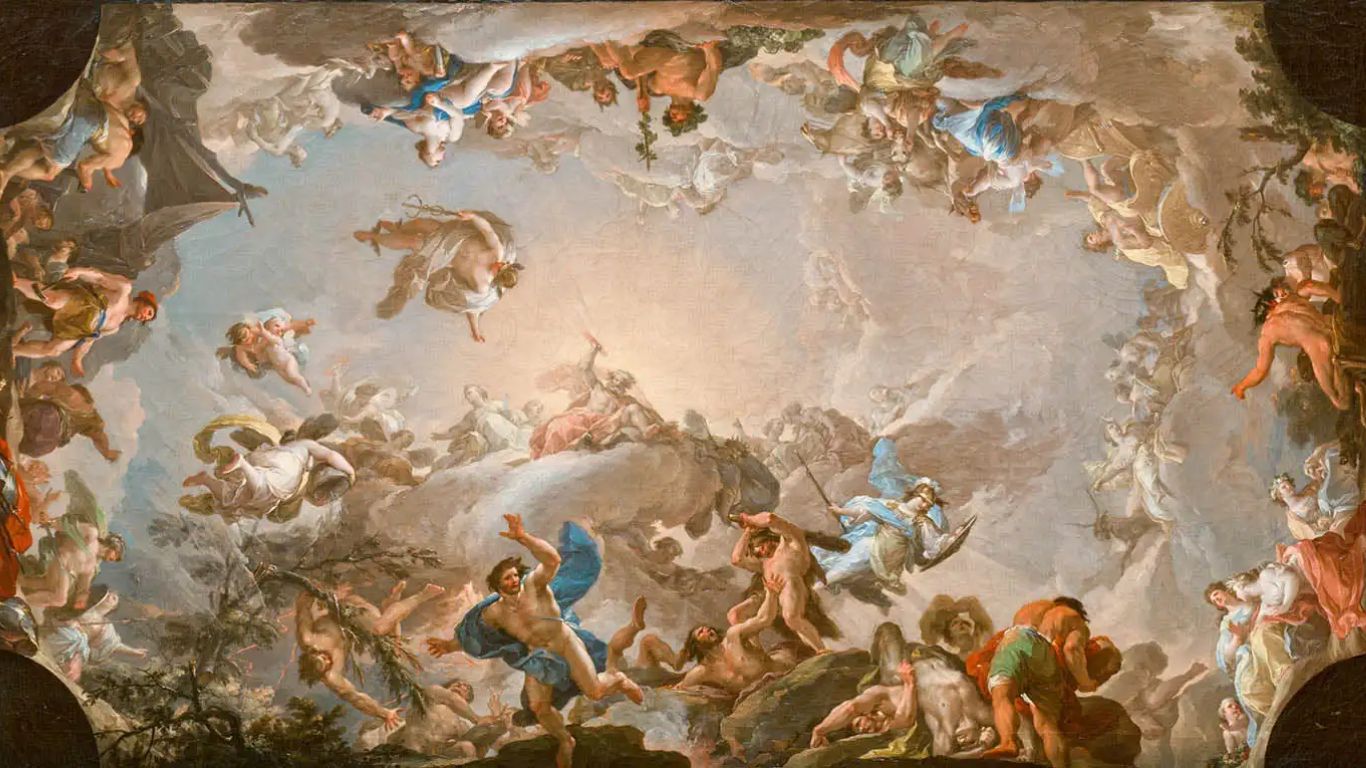 15 of the Most Famous Stories from Greek Mythology