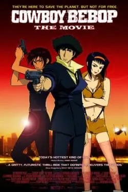 Cowboy Bebop