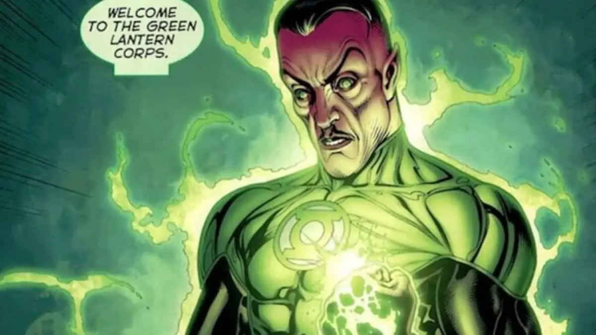 10 Most common weaknesses of Superheroes - Energy Limitation