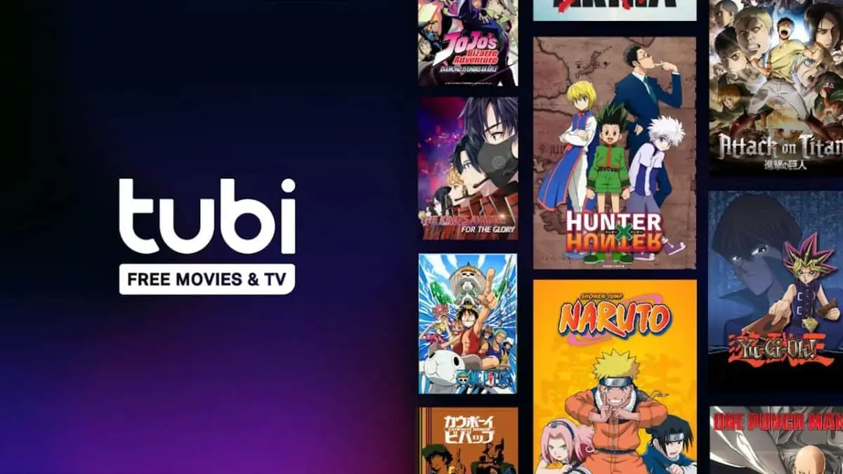 TubiTV