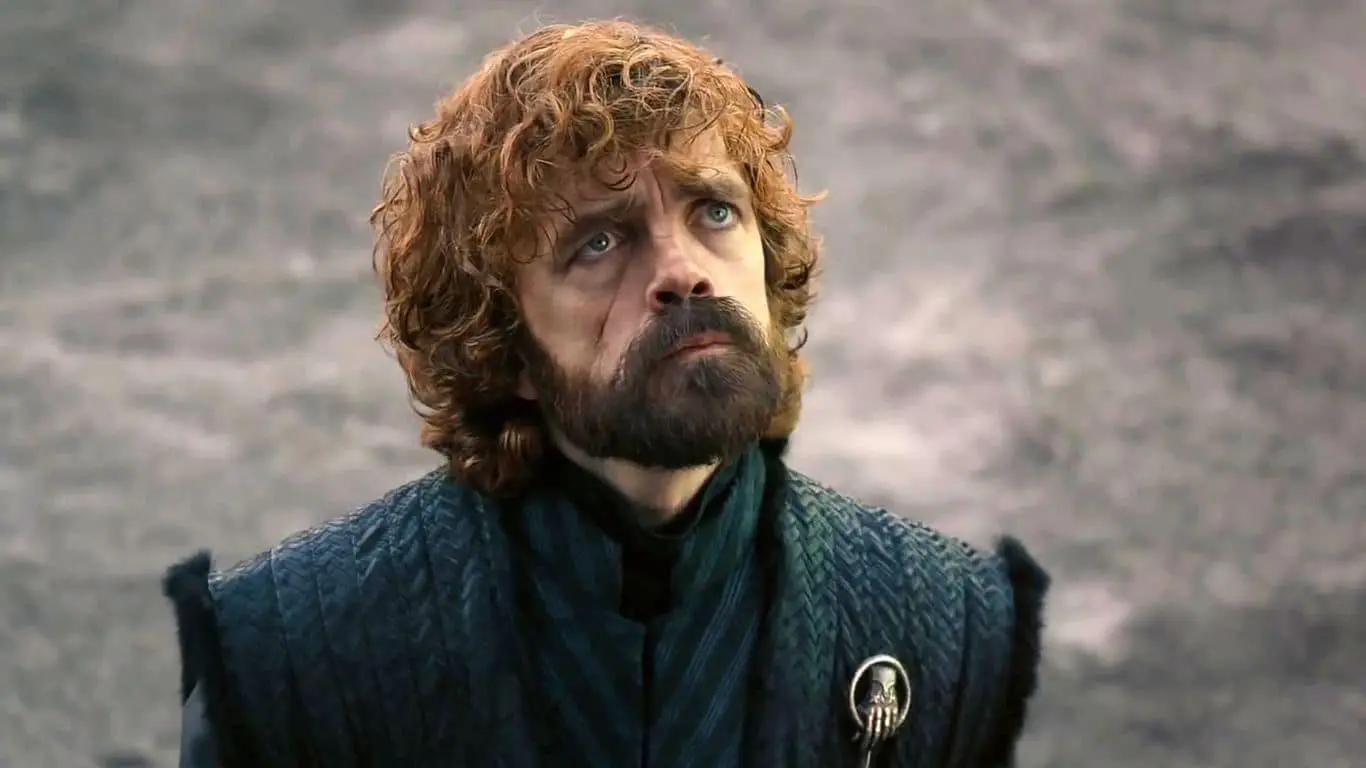 Tyrion Lannister ("A Song of Ice and Fire" series by George R.R. Martin)