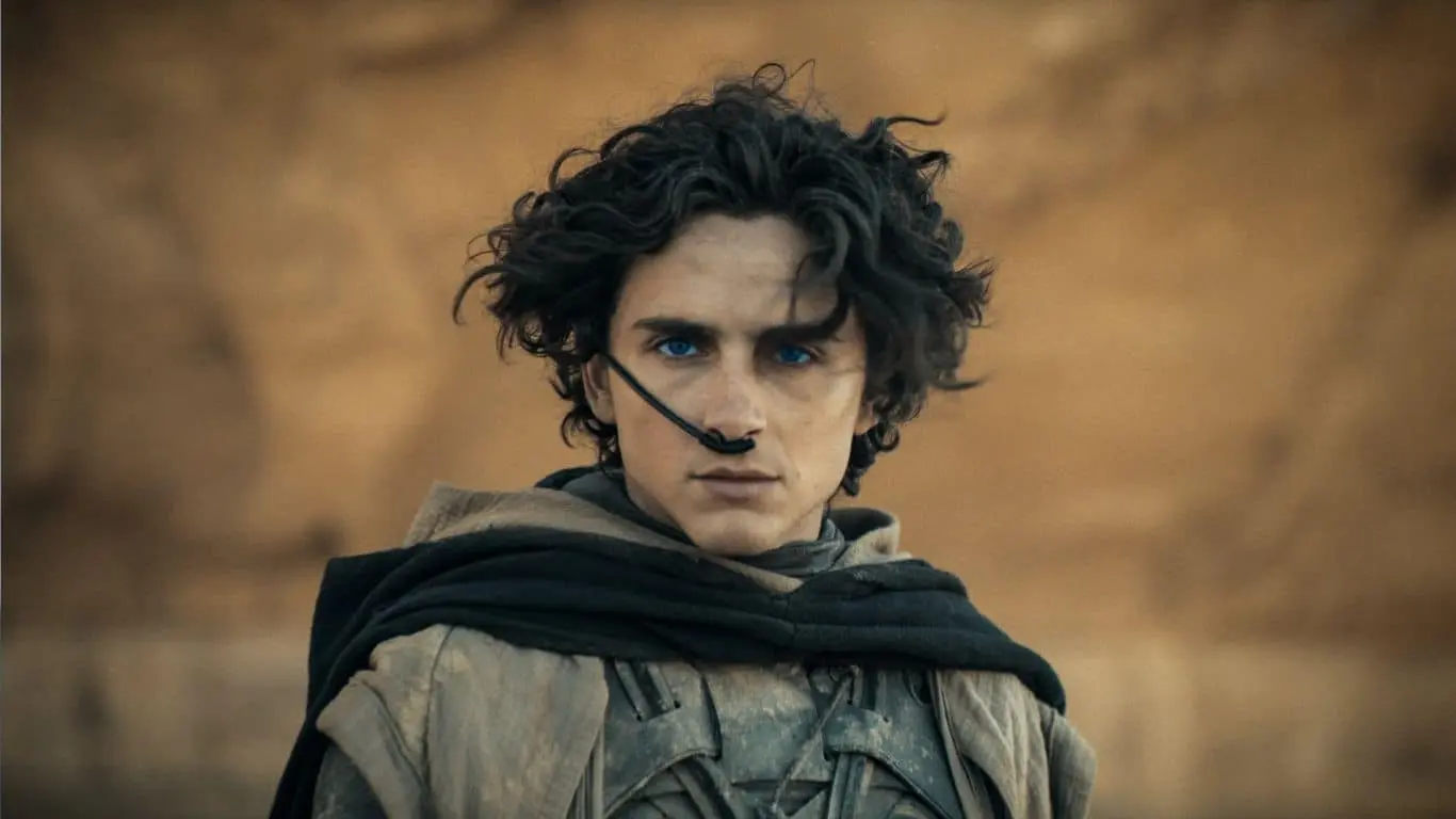 10 Most Anticipated Movies of March 2024 - Dune Part 2 