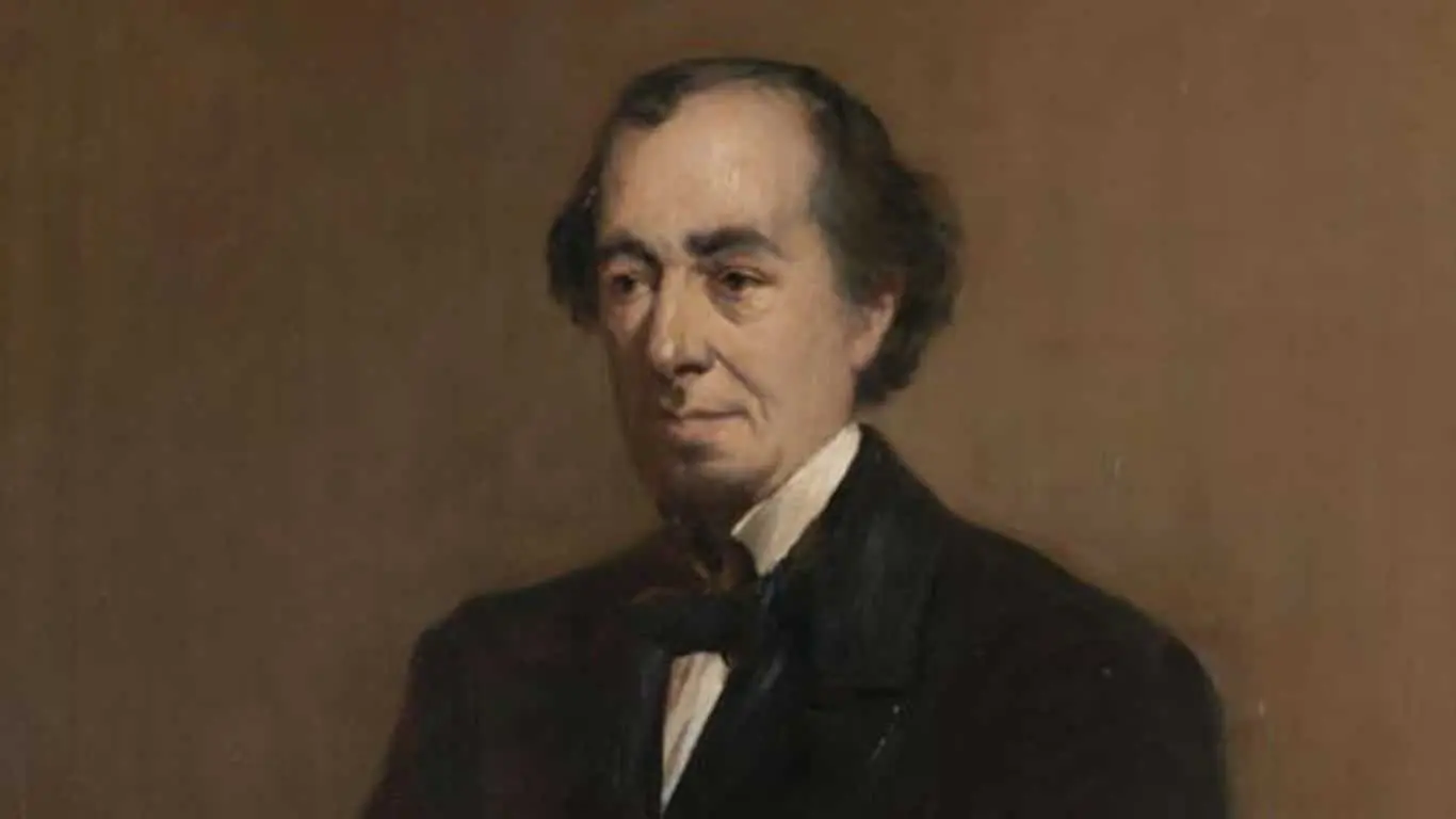 Major Historical Events on February 29- Today in History - Formation of the First British Government under Benjamin Disraeli (1868)