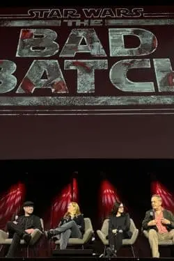 Star Wars: The Bad Batch' Season 3