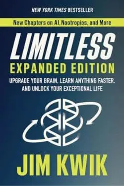 Limitless by Jim Kwik