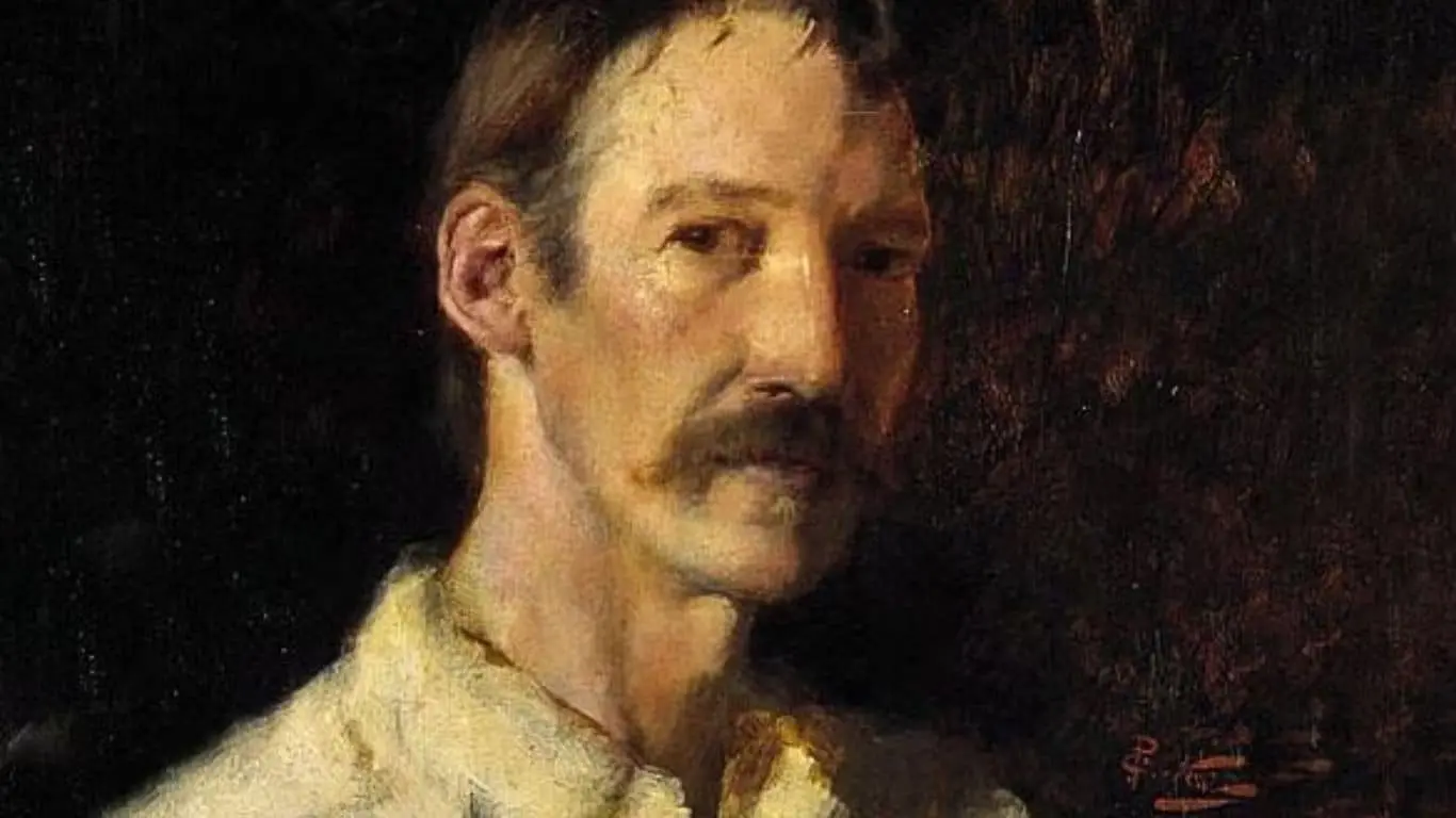 10 Memorable characters from Books Whose Names Begin with ‘K’ - Kurtz - "Heart of Darkness" by Joseph Conrad