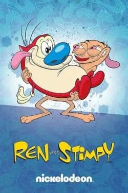 The Ren & Stimpy Show (1991 - 1996)