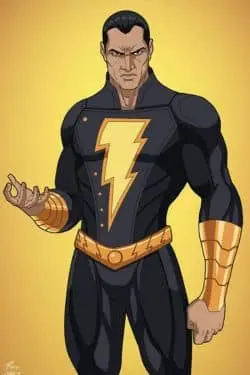 Black Adam