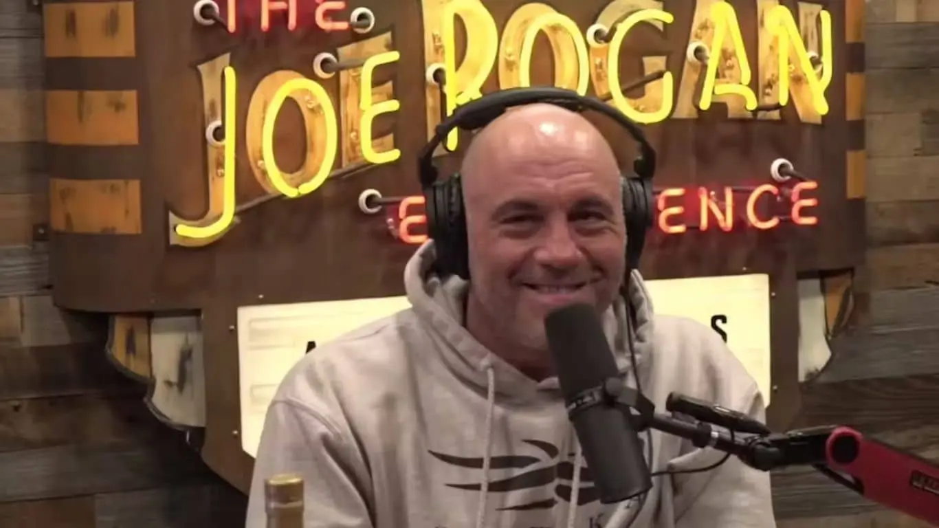 Spotify signs a fresh deal worth $250 million with Joe Rogan