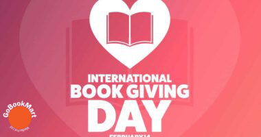 International Book Giving Day: History and Importance