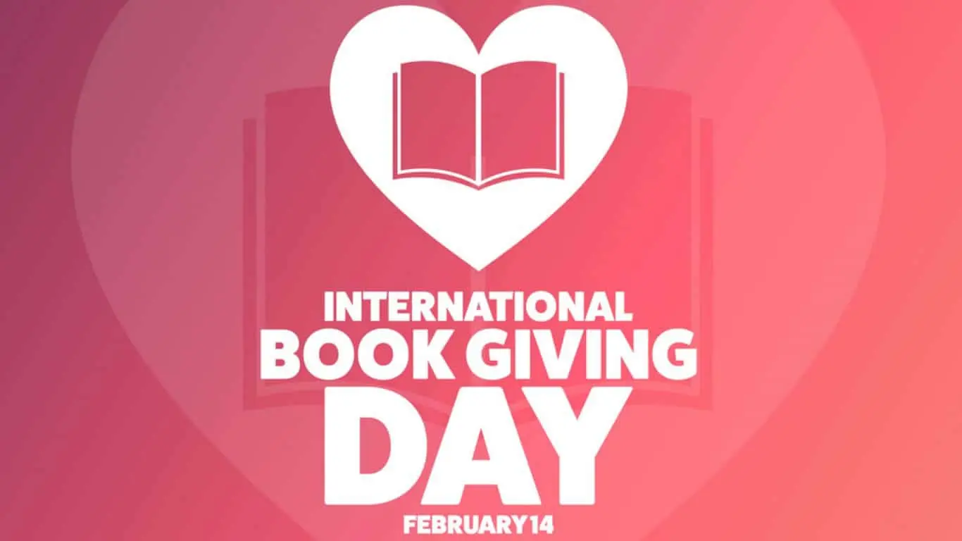 International Book Giving Day: History and Importance - Origins and Evolution of International Book Giving Day