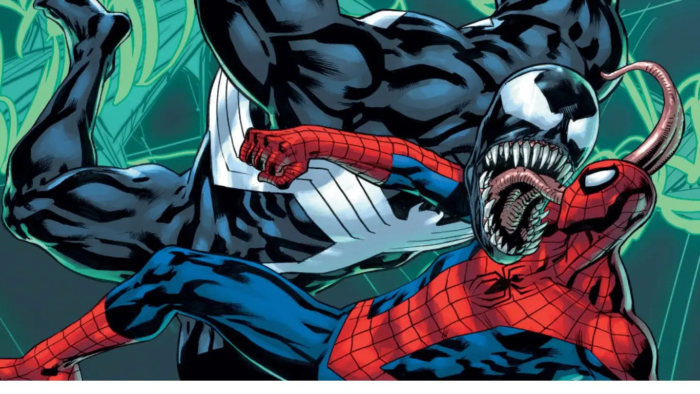 10 Most Impressive Upgrades to Spider-Man's Web-Shooters - Impact Webbing
