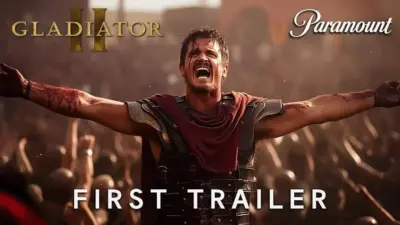 Gladiator 2: cast, Plot, Release Date and everything we know so far