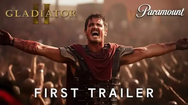Gladiator 2 : casting, intrigue, date de sortie et tout ce que nous savons jusqu'à présent