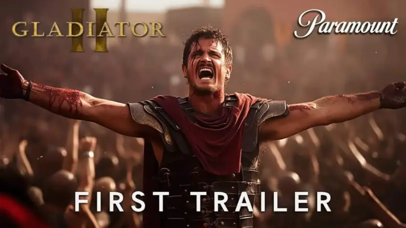 Gladiator 2: cast, Plot, Release Date and everything we know so far