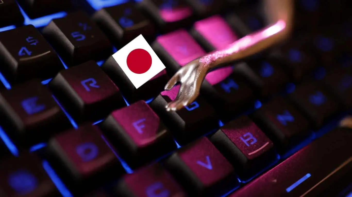 10 Most Advanced Countries in Computer Technology - Japan