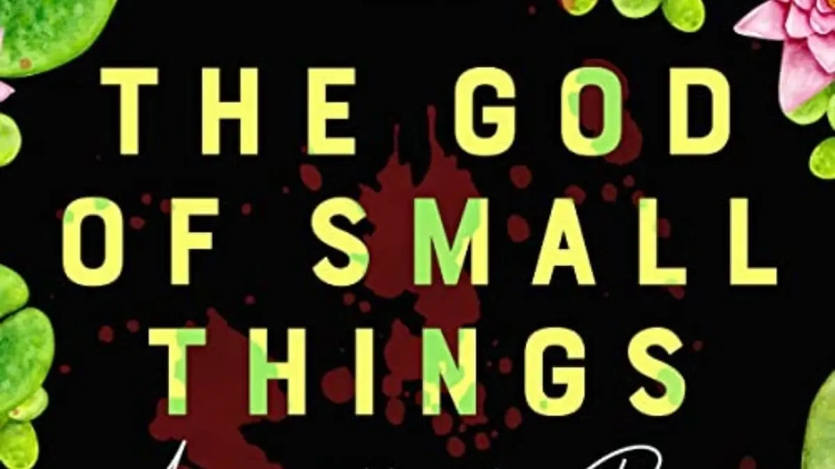 Uma ("The God of Small Things" by Arundhati Roy)